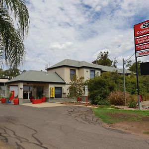 Narrabri Motel And Caravan Park