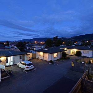 Richmond Motel And Holiday Park